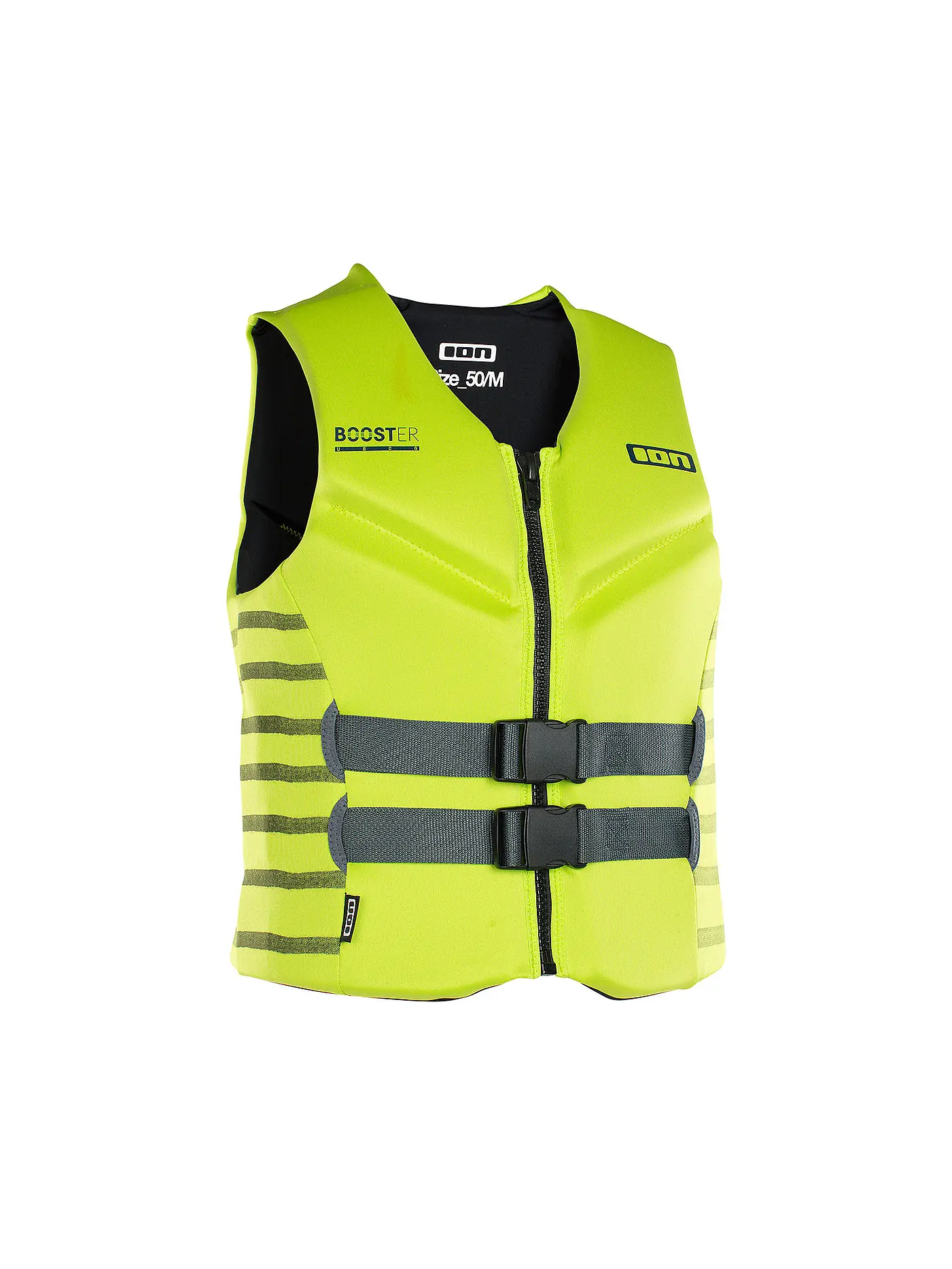 ION | Booster Vest 50N Front Zip Unisex | 